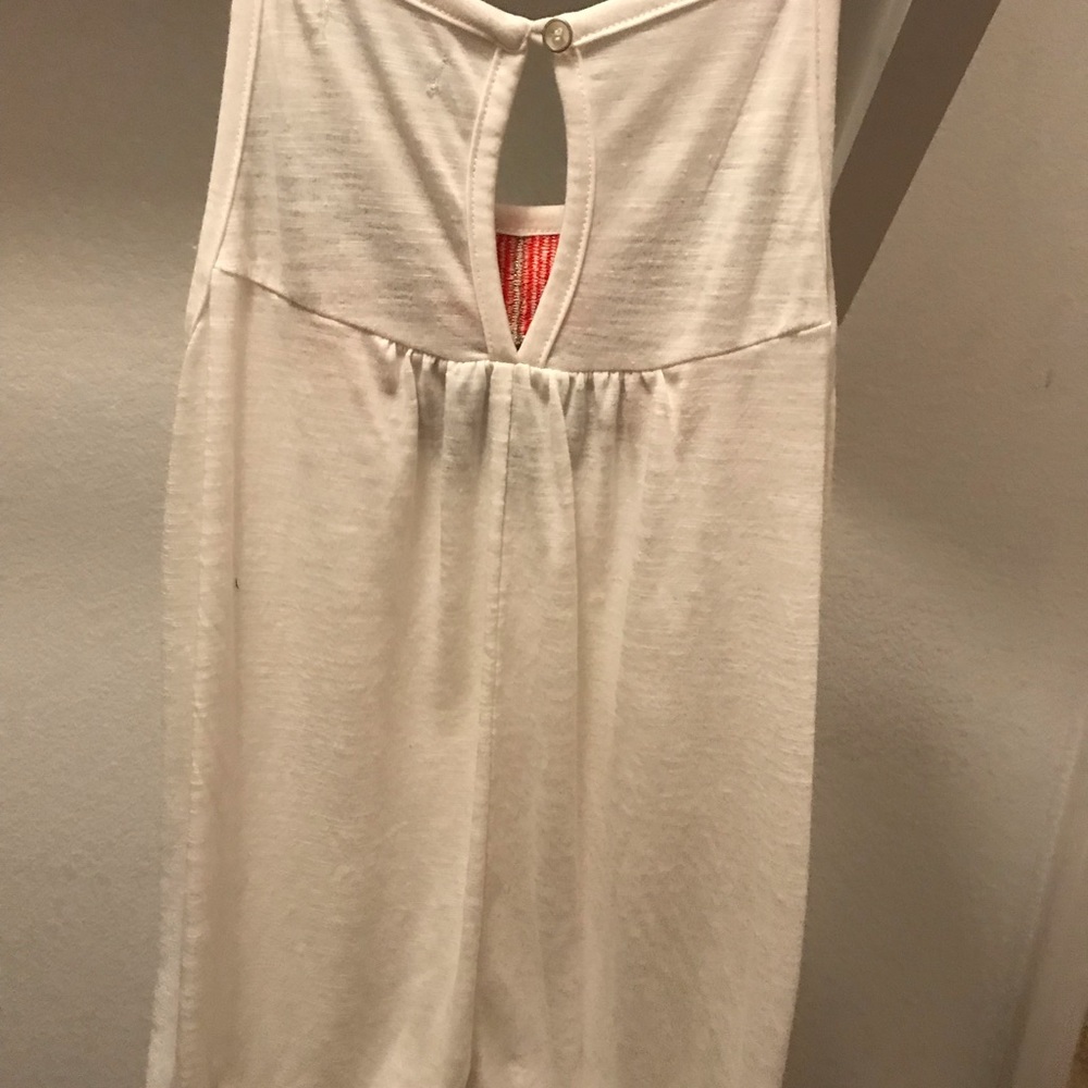 Tank top - Picture 2 of 2